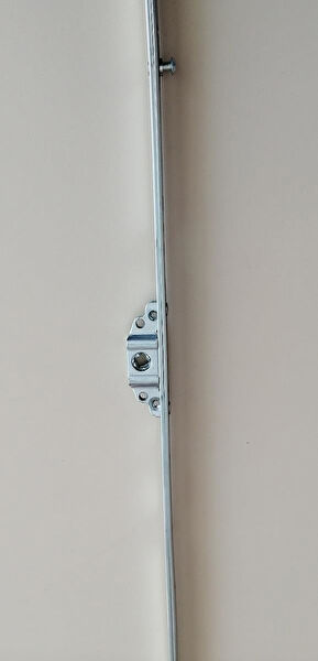 Kent Alüminyum Kapı Kolu