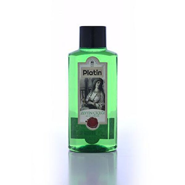 PLATİN KOLONYA Kolonya