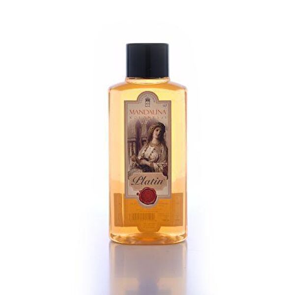 PLATİN KOLONYA Kolonya