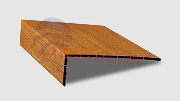 Kent Alüminyum Kapı, Pencere Bantları