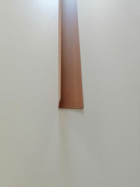 7 Moda Kapı, Pencere Bantları