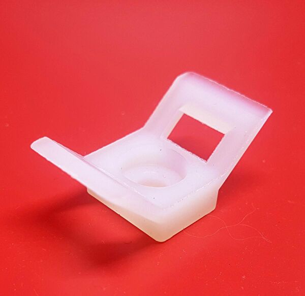 ATS Global Kablo Toplayıcı, Kablo Klips