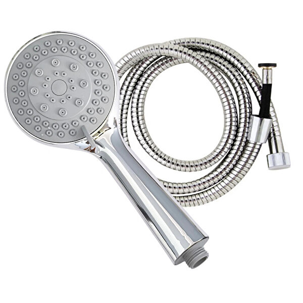 Home Duş Başlığı, Spirali, Seti