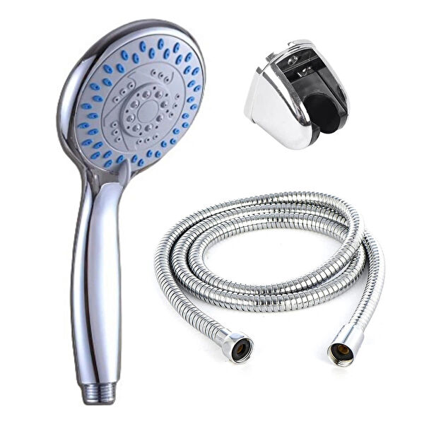 Home Duş Başlığı, Spirali, Seti