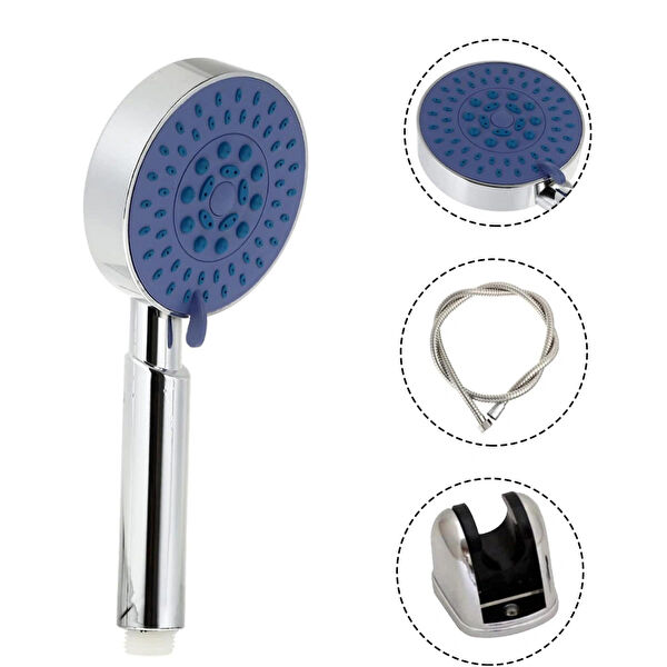 Home Duş Başlığı, Spirali, Seti