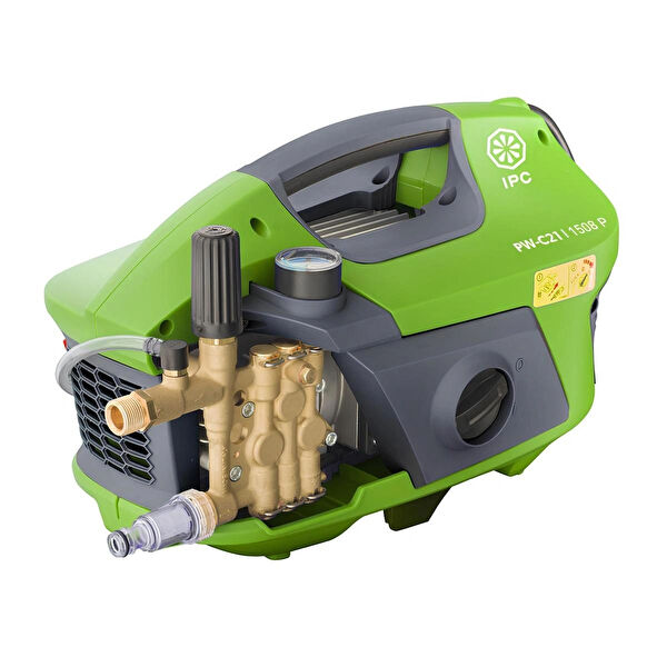 IPC Basınçlı Yıkama Makineleri