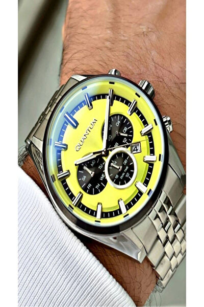 Quantum Erkek Kol Saati