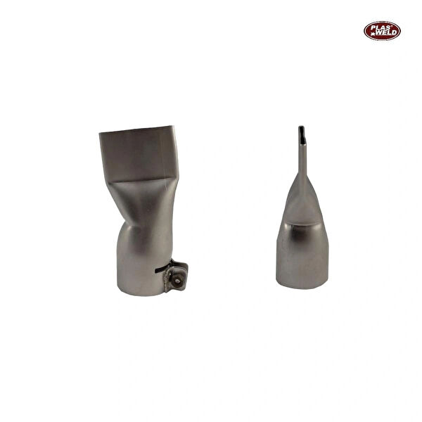 PLAS WELD Kaynak Makinesi Aparatları