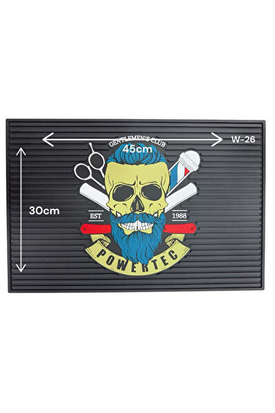 Powertec Kuaför Ekipmanları