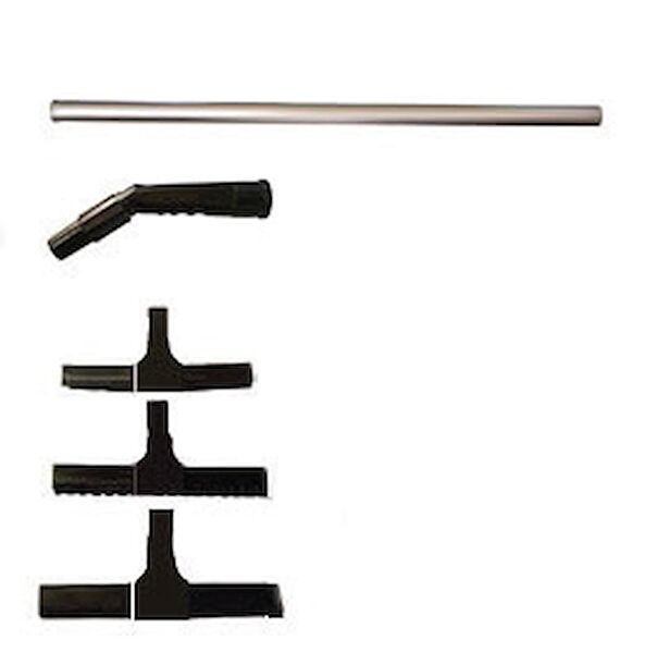 Power Wash Elektrikli Süpürge