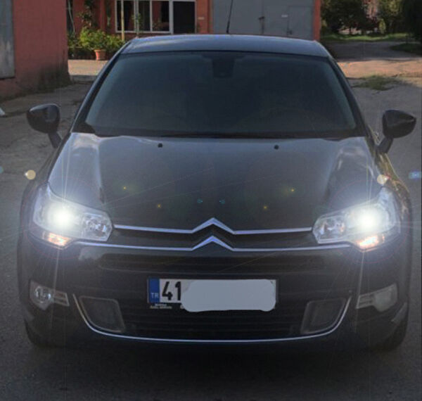 Femex Far Ampulü Xenon Tip