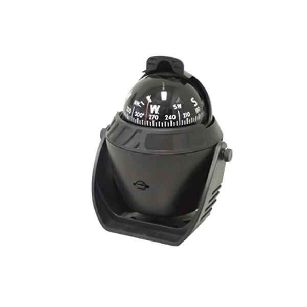 Mors Tekne Pusulası