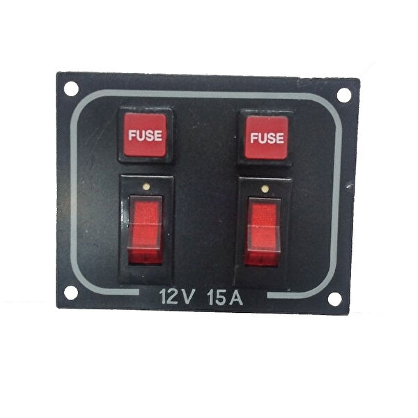 Tmc Tekne Sigorta Paneli