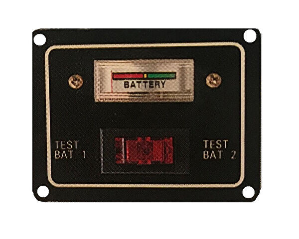 Tmc Tekne Akü Aksesuarları