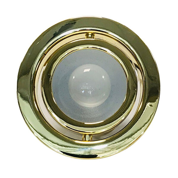 Tmc Tekne Gömme Lambası