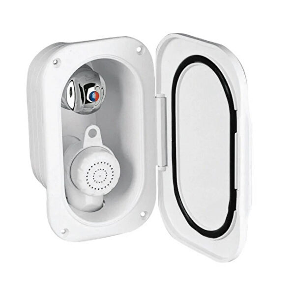 Nuova Rade Tekne Duş ve Duş Yuvası