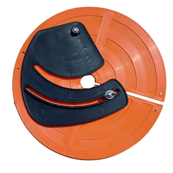 Sealux Tekne Akü Aksesuarları