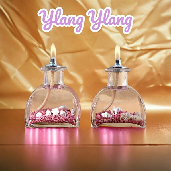 impeRiums Şamdan, Mumluk