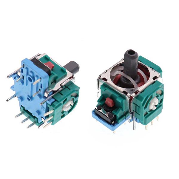 POPKONSOL Playstation 5 Aksesuarları