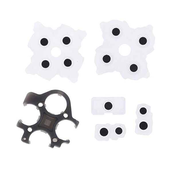 POPKONSOL Playstation 5 Aksesuarları