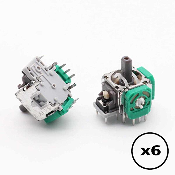 POPKONSOL Xbox One Aksesuarları