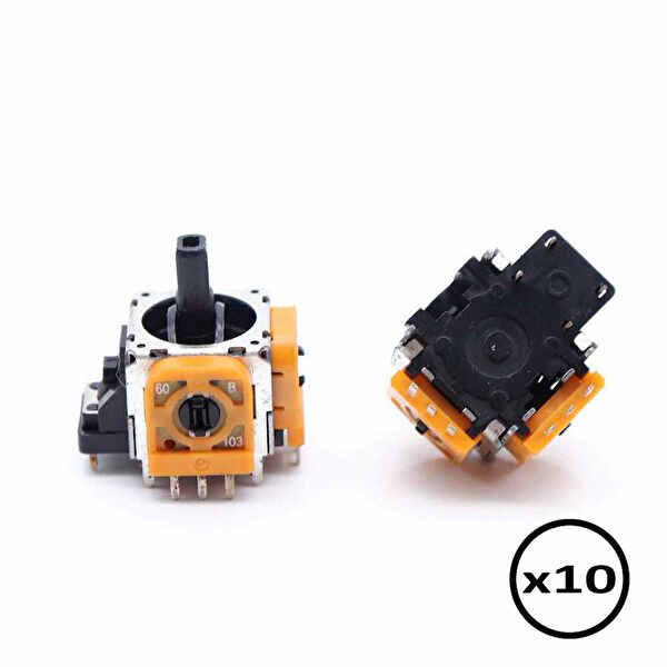 POPKONSOL PlayStation 4 Aksesuarları