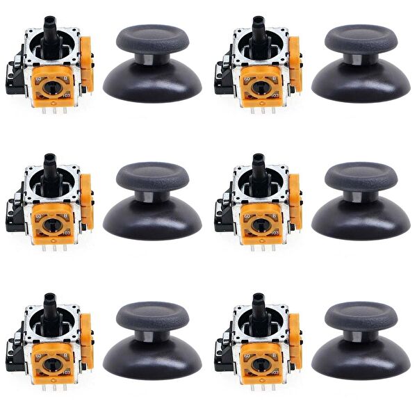 POPKONSOL PlayStation 4 Aksesuarları