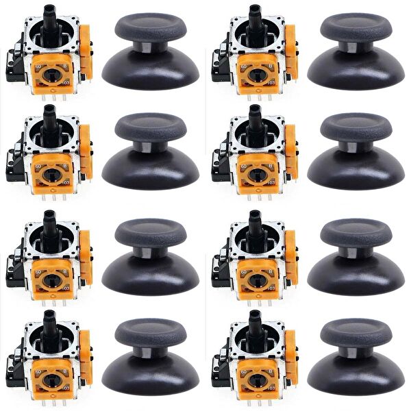 POPKONSOL PlayStation 4 Aksesuarları