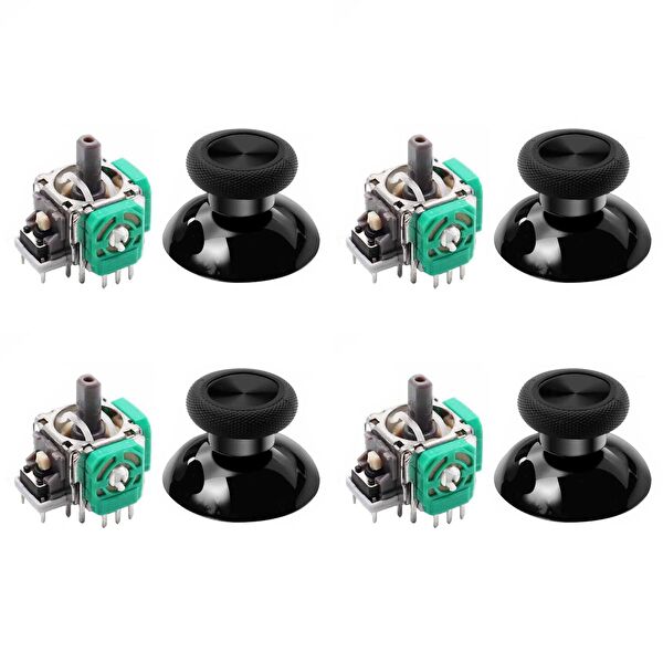 POPKONSOL Xbox One Aksesuarları