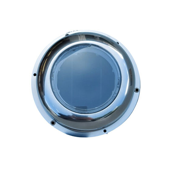 Tmc Tekne Havalandırma Tankı