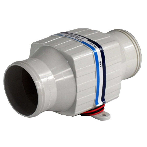 Tmc Tekne Havalandırma Tankı