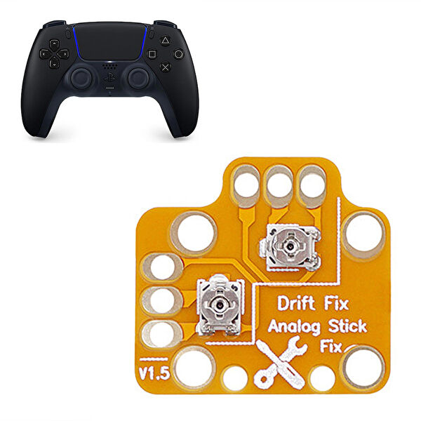 POPKONSOL Playstation 5 Aksesuarları