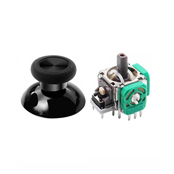 POPKONSOL Xbox One Aksesuarları