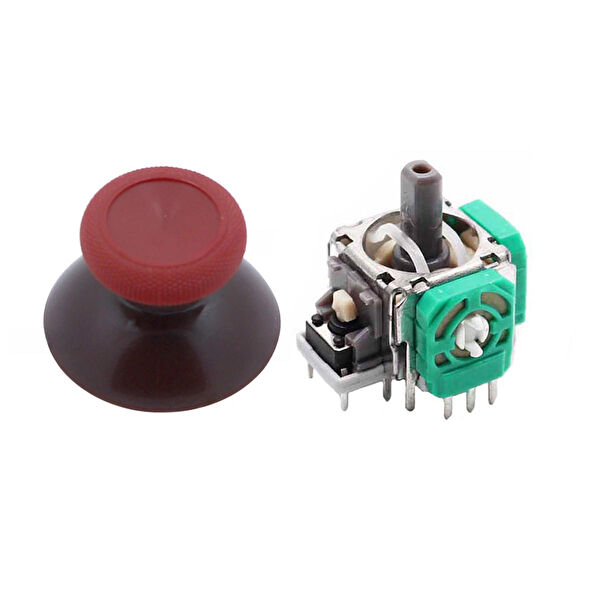 POPKONSOL Xbox One Aksesuarları