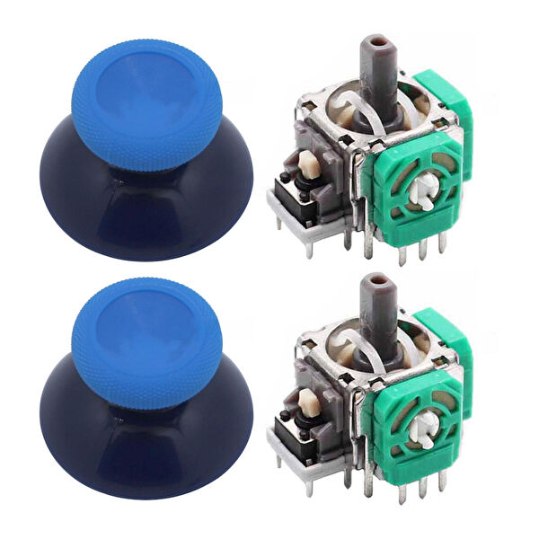 POPKONSOL Xbox One Aksesuarları