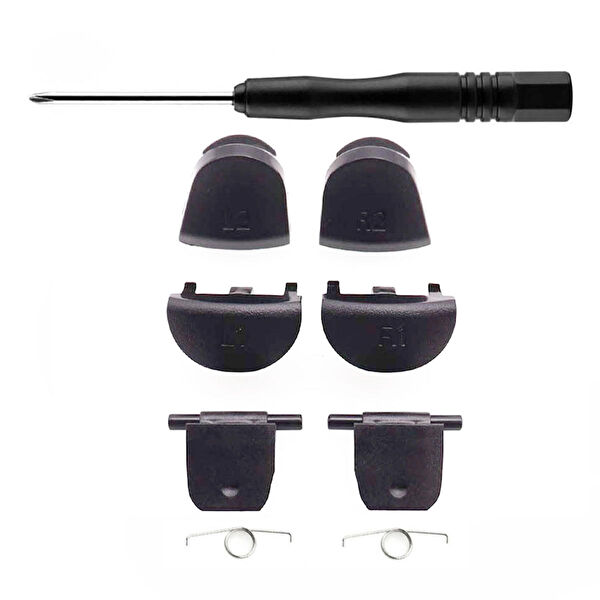 POPKONSOL PlayStation 4 Aksesuarları