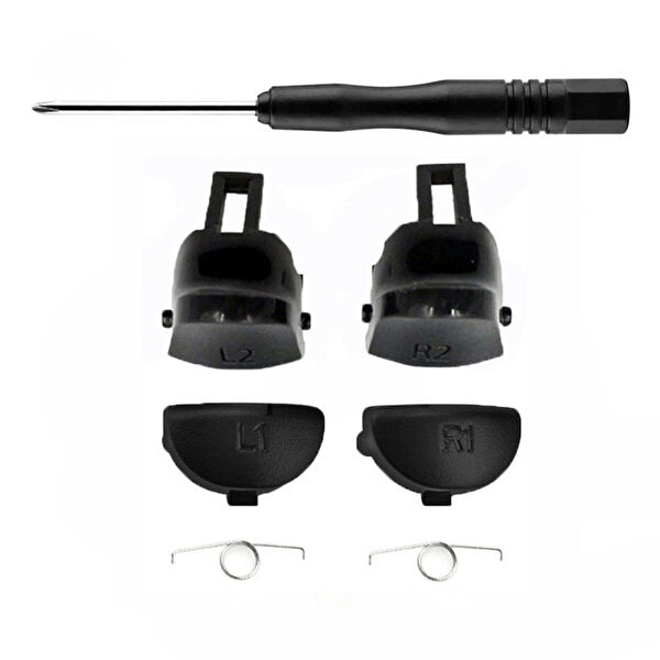 POPKONSOL PlayStation 4 Aksesuarları