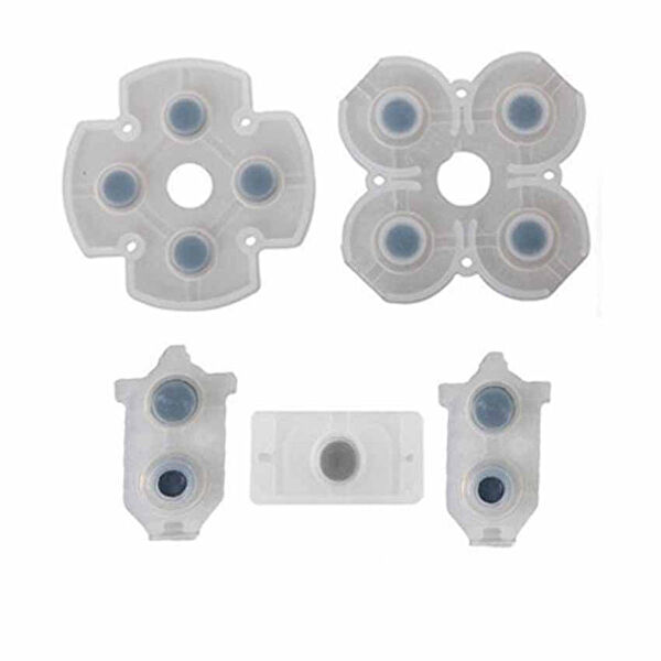 POPKONSOL PlayStation 4 Aksesuarları