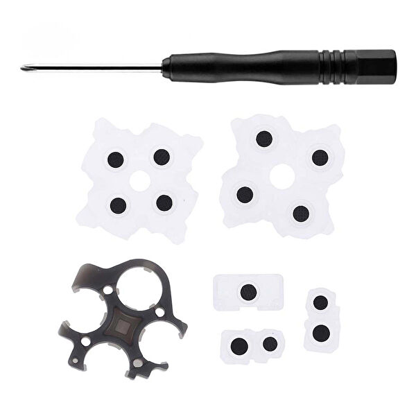 POPKONSOL Playstation 5 Aksesuarları