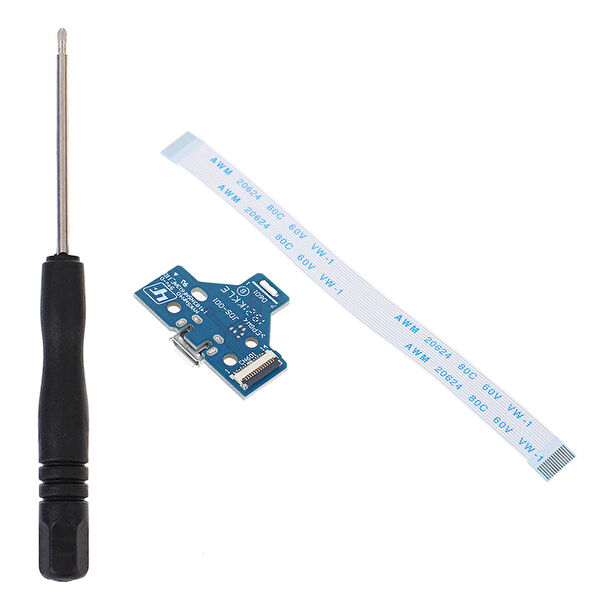 POPKONSOL PlayStation 4 Aksesuarları