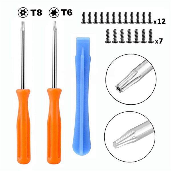 POPKONSOL Xbox One Aksesuarları