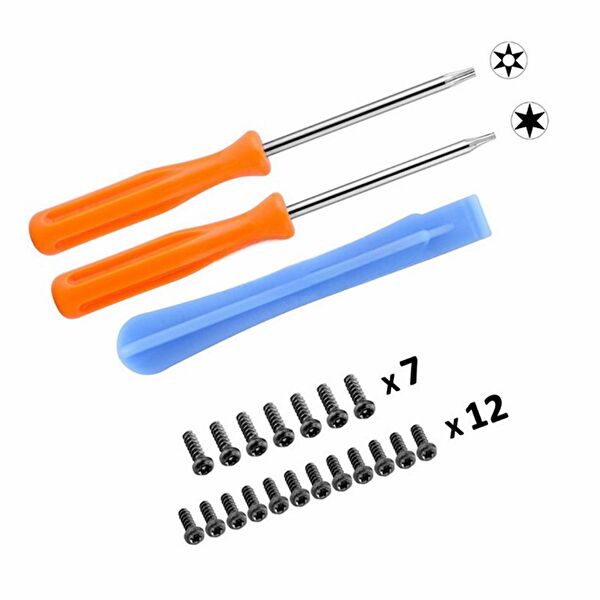 POPKONSOL Xbox One Aksesuarları