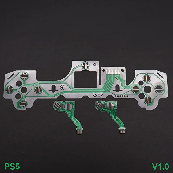 POPKONSOL Playstation 5 Aksesuarları