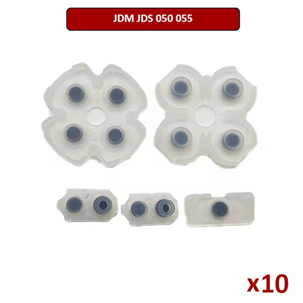 POPKONSOL PlayStation 4 Aksesuarları