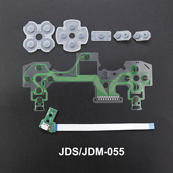 POPKONSOL PlayStation 4 Aksesuarları