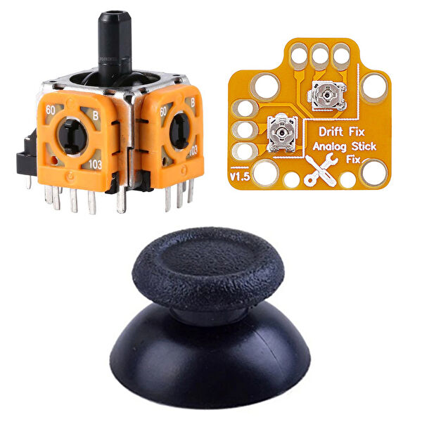 POPKONSOL PlayStation 4 Aksesuarları