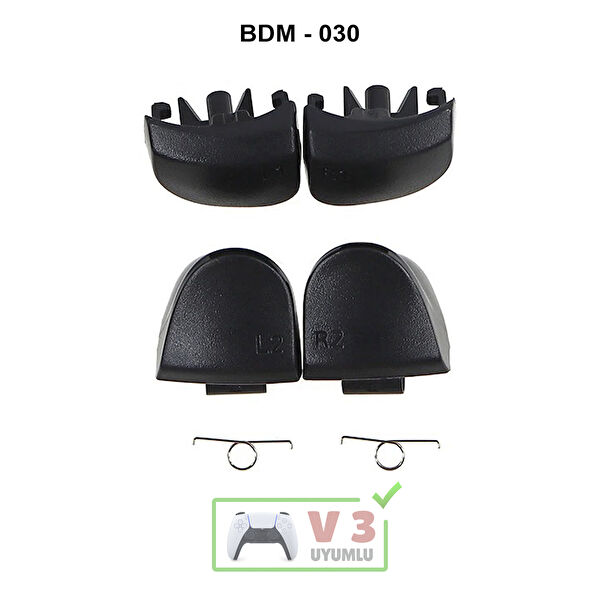 POPKONSOL Playstation 5 Aksesuarları