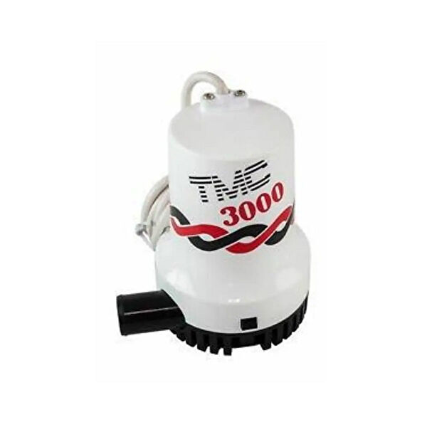 Tmc Tekne Otomatik Sintine Pompası