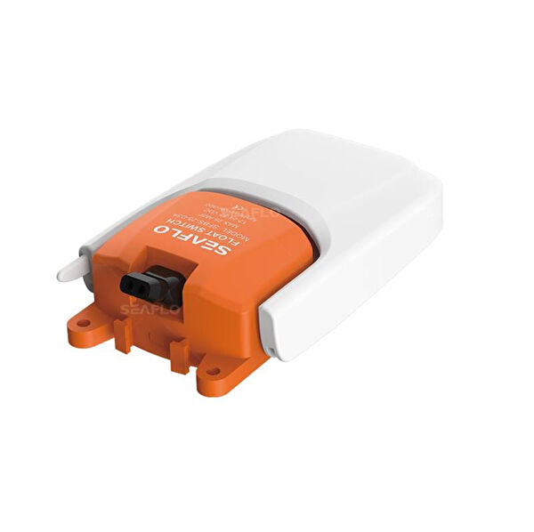 Seaflo Tekne Sintine Otomatiği