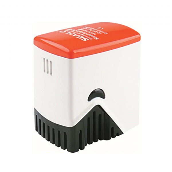 Seaflo Tekne Sintine Otomatiği